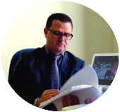 Fundador Dr. Joaquim M. P. Filho